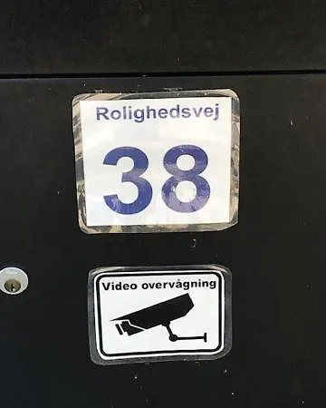 Bed & Breakfast Bed And Breakfast Birkerod 3*