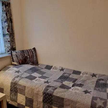 Bed And Breakfast Birkerod 3* Birkerød