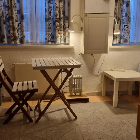 Bed & Breakfast Bed And Breakfast Birkerod Birkerod