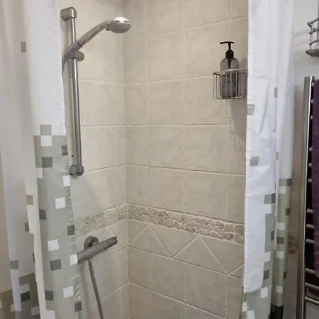 Bed & Breakfast Bed&Breakfast Birkerod