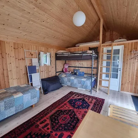 Bed & Breakfast Bed And Breakfast Birkerod Birkerod