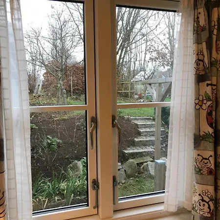 Bed&Breakfast Birkerod Bed & Breakfast