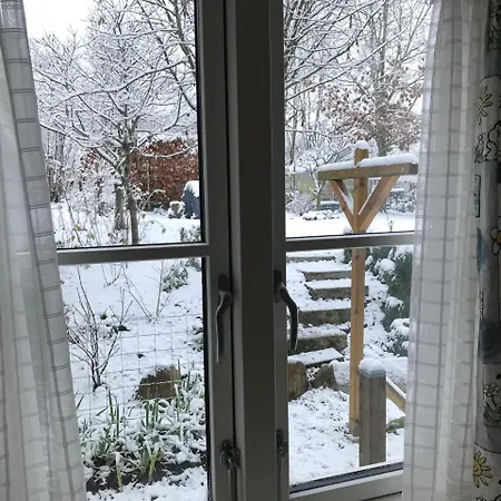 Bed&Breakfast Birkerod 3*