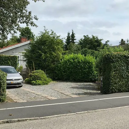 Bed And Breakfast Birkerod