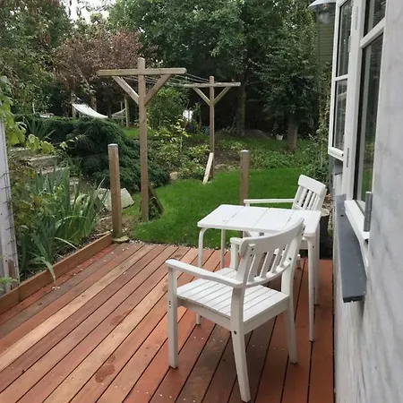 Bed & Breakfast Bed And Breakfast Birkerod 3*