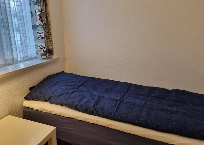 Bed And Breakfast Birkerod לינה וארוחת בוקר