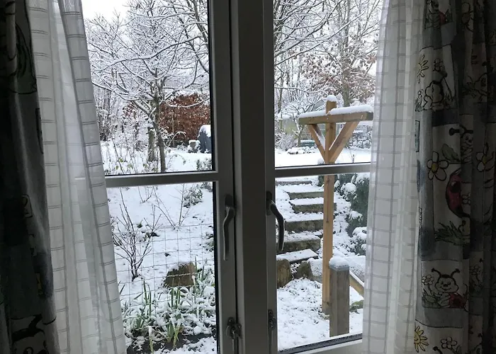 Bed And Breakfast Birkerod 3*