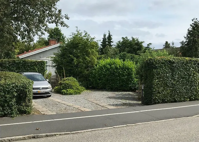 Bed And Breakfast Birkerod